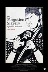 Film cover of The Forgotten Slavery of Our Ancestors.