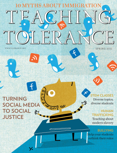 TT39 turning social media to social justice